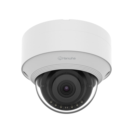 QNV-C8023R - Caméra dôme 5MP IA IR anti-vandalisme