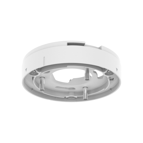 SBP-115PA - 3 Adaptateur d\'arbre pour  mur & Support de mât