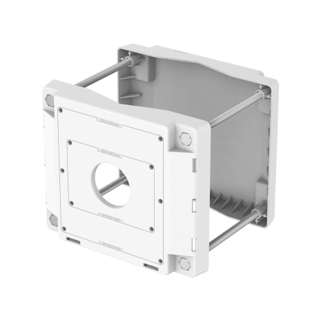 SBP-150PMW - Fixation pour mâts 