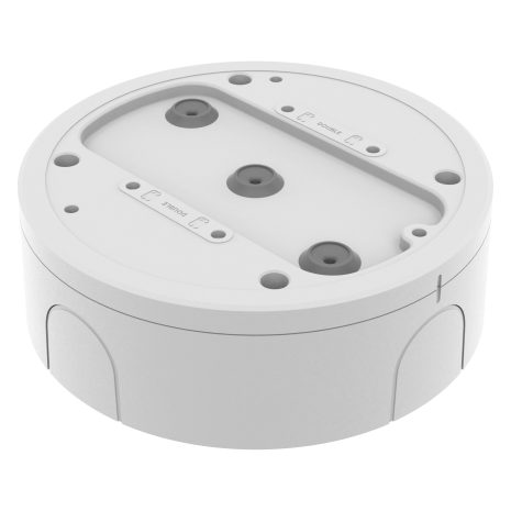 SBV-180WW - Back Box étanche 