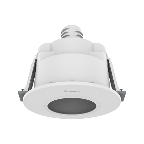 SHD-1200FW - Fixation à encastrer au plafond 