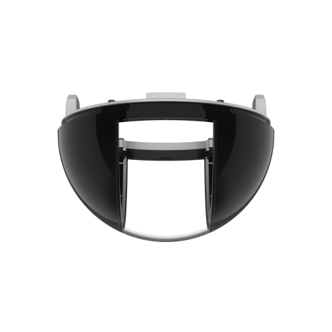 SPG-PTZ95W - Dome Cover 