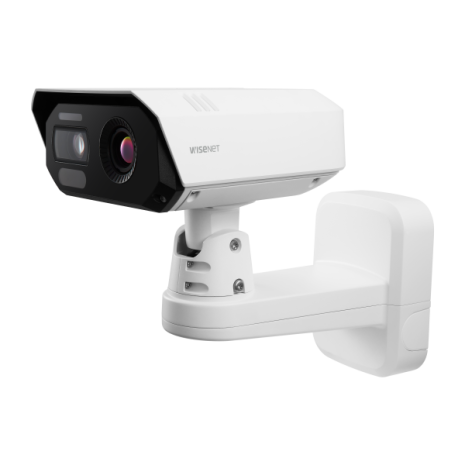 TNM-C4940TD - Caméra Thermique Bi-Spectrum IA
