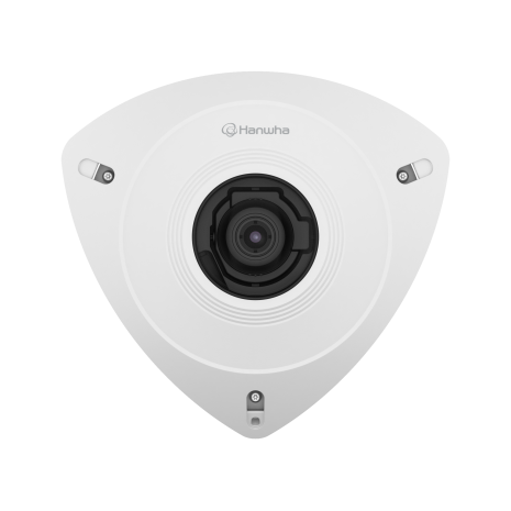 TNV-8011C - 5MP Eckmontage Halterung Kamera