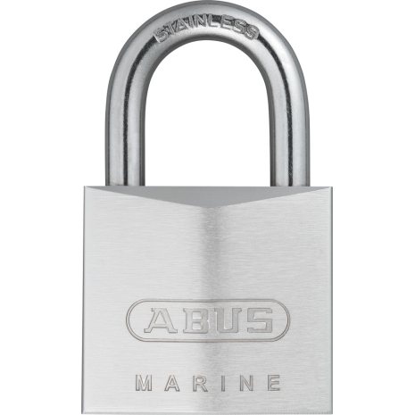 ABUS - Cadenas laiton 75IB/40 B/DFNLI