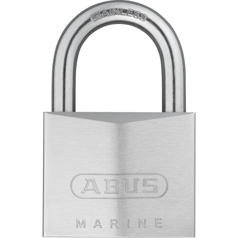ABUS - Cadenas laiton 75IB/50 B/DFNLI