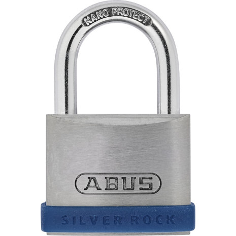 ABUS - Cadenas Silver Rock™ 5/40 Twins B/DFNLI