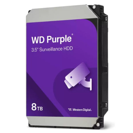 WD85PURZ - Hochleistungs-Harddisk 8 TB für Video-Server Betrieb 7 x 24 h_1