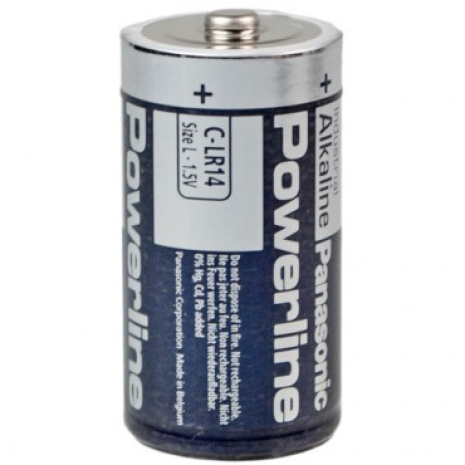 BAT-C-LR14 - Lithium Batterie zur JA-80A, JA-180A_1