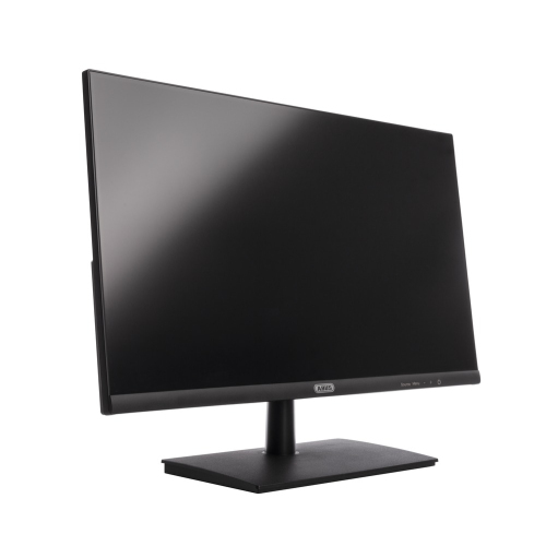 ABUS TVAC10014 - 21.5\'\' LED Monitor mit BNC Eingang