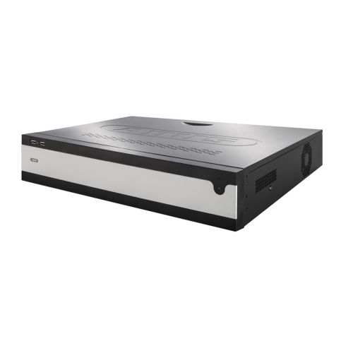 ABUS NVR10051 - 64-Kanal Netzwerkvideorekorder (NVR)