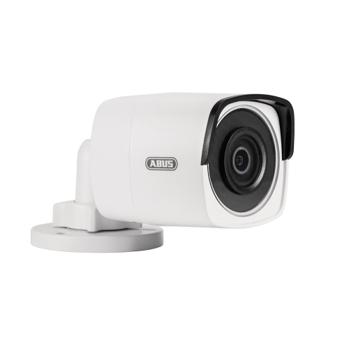 ABUS TVIP64510 - ABUS IP Videoüberwachung 4MPx Mini Tube-Kamera