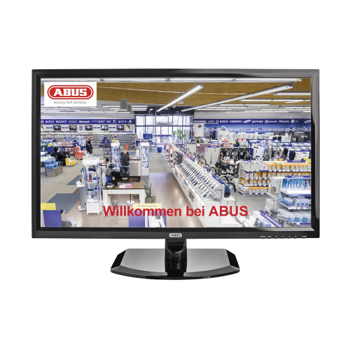ABUS IPCV10020 - ABUS Overlay Add-on for ABUS IP Camera Viewer