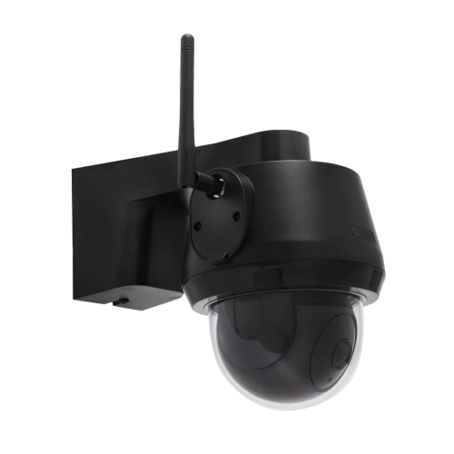 ABUS PPIC52520B - Caméra extérieure ABUS WLAN Pan Tilt