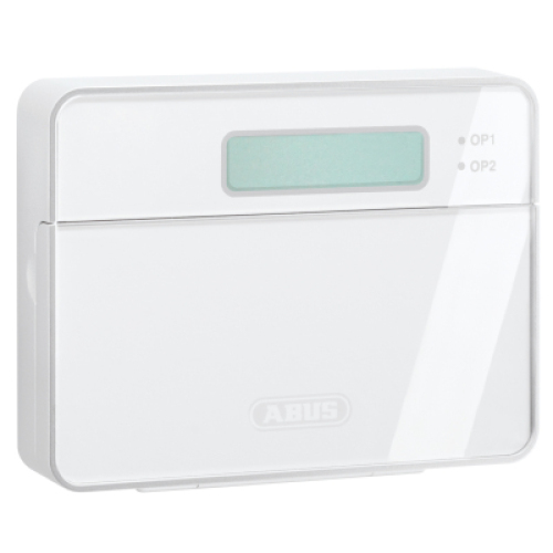 TERXON AZWG10030 - Émetteur de transmission GSM+PSTN_1