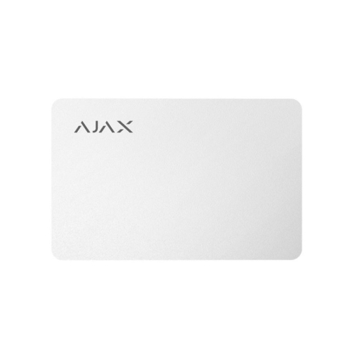 Ajax Alarms Tag - Porte-clés Tag pass_1