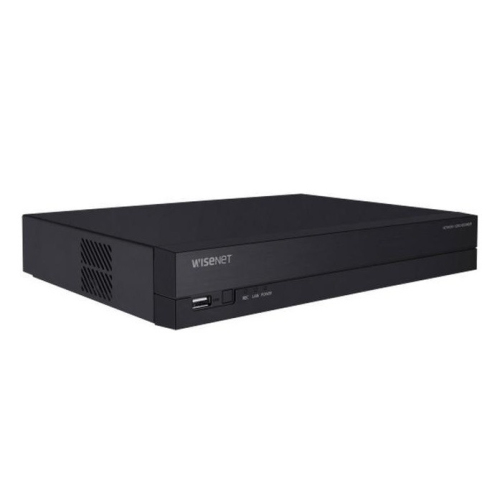 ARN-410S - 4CH PoE NVR_1