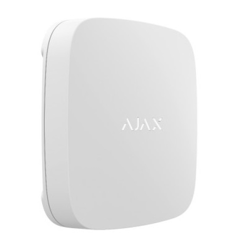 Ajax LeaksProtect - Capteur de dégâts d\'eau Duplex, blanc (Baseline)_1