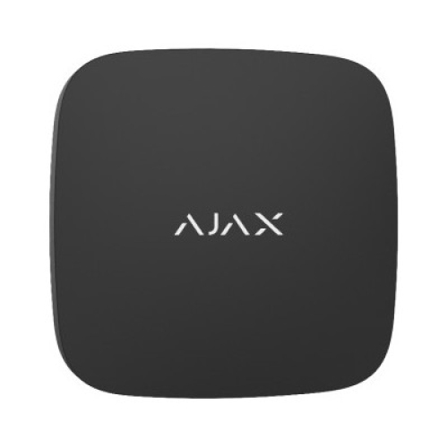 Ajax LeakProtect - Capteur de dégâts d\'eau Duplex, noir (Baseline)_1