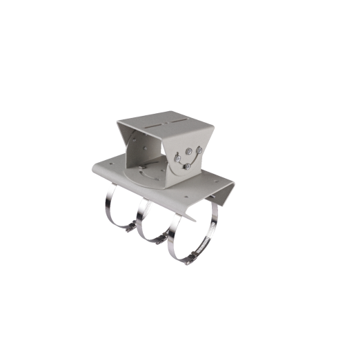 DS-1214ZJ - Support mât horizontal
