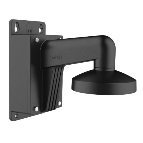 Hikvision - DS-1273ZJ-140B-Y(Black) support vertical pour caméras dômes_1