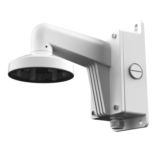 Hikvision - DS-1273ZJ-140B - Wand Halterung mit Junction Box_1