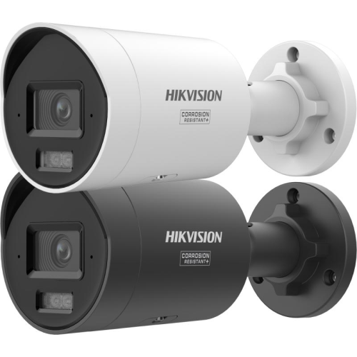 DS-2CD2087G3-LIY(4mm) - Mini Bullet fixe 8MP Smart Hybrid Light ColorVu
