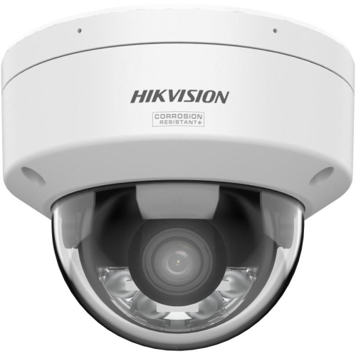 DS-2CD2187G3-LIS2UY(2.8mm) - Mini Caméra IP dôme fixe 8MP Smart Hybrid Light ColorVu_1