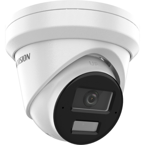 DS-2CD2383G2-LI(2.8mm) - Caméra IP 8MP Turret fixe Acusense Smart Hybrid Light_1