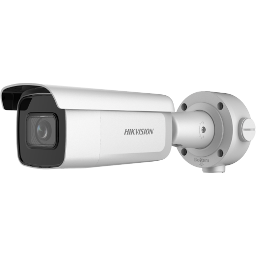 DS-2CD3623G2-IZSU(2.7-13.5mm)(B) - Caméra IP Bullet 2MP Vario motorisé AcuSense
