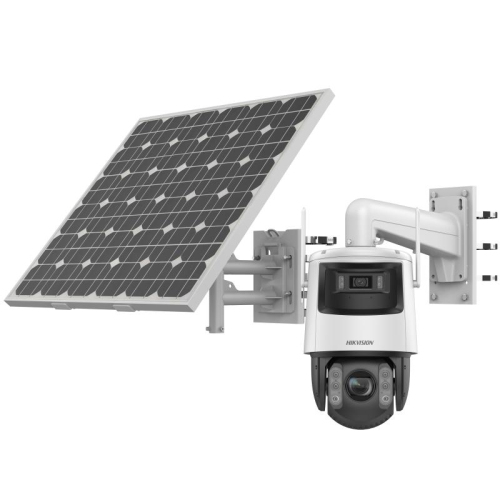 DS-2SE7C432IWG-K/4G/14(F0) - Solarbetriebenes 7-Zoll 32x 4MP TandemVu Speed-Dome Set_1