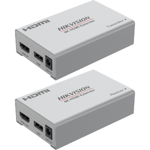 DS-52EX01HI-4K - HDMI Extender_1