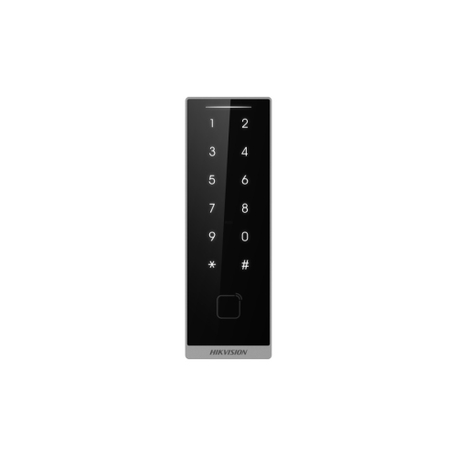 DS-K1105EMKB - Lecteur de cartes Pro_1