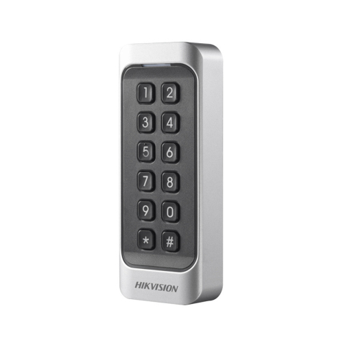 DS-K1107AMK - Lecteur de cartes_1