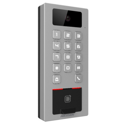 DS-K1T502DBFWX-C - Zutrittskontrollterminal_1