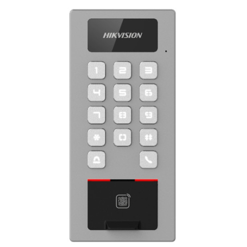 DS-K1T502DBFWX - Zutrittskontrollterminal_1