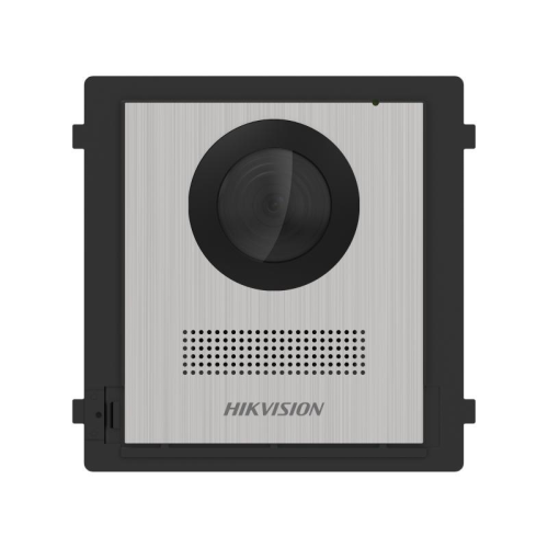 DS-KD8003Y-IME2/NS - Unité principale Intercom 2-fils