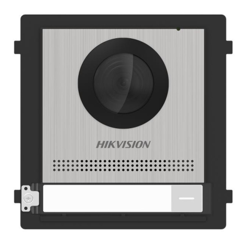 DS-KD8003Y-IME2/S - Unité principale Intercom 2-fils_1