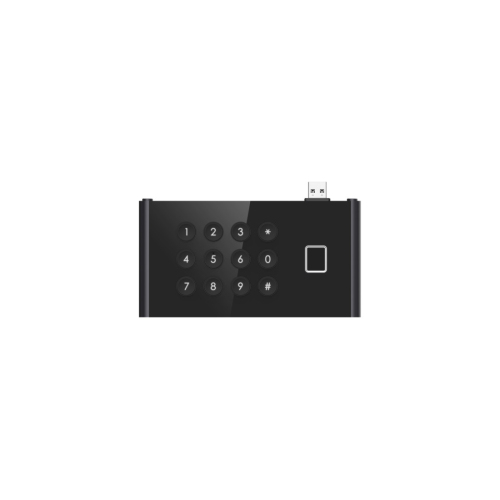DS-KDM9403-FKP - Module d\'empreintes digitales et clavier pour KD9403_1