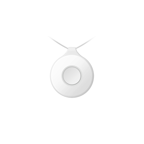 DS-PDEBP1-EG2-WE - Bouton de panique portable