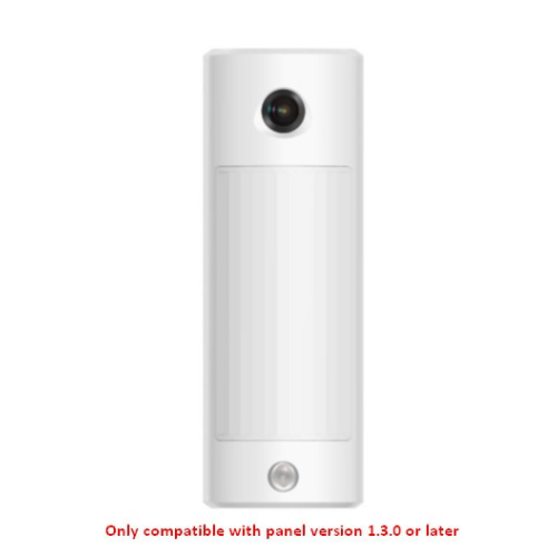 DS-PDPC18-HM-WE - Double PIR + caméra pour l\'extérieur_1
