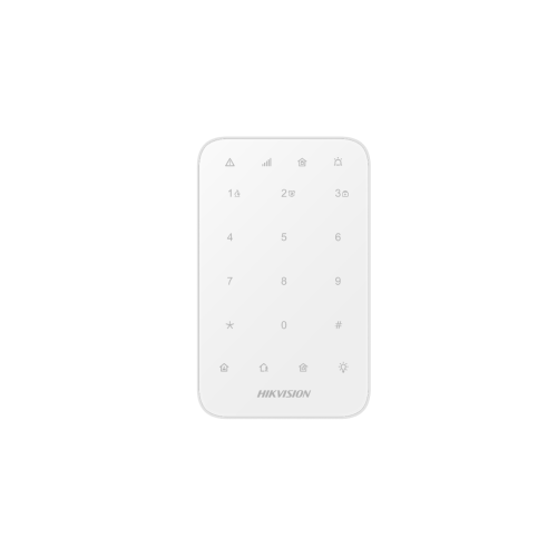 DS-PK1-E-WE - Clavier sans fil_1