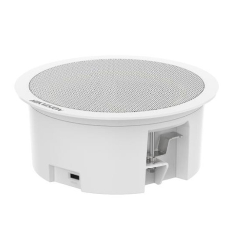 DS-QAZ0206G1-S - Haut-parleur secondaire de plafond 6W_1