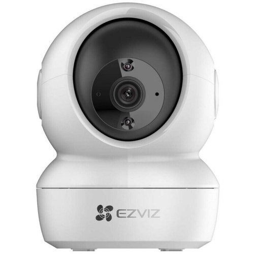 H6c G1 4K - H6c Pro 4K Type-C  Caméra panoramique et inclinable pour maison intelligente