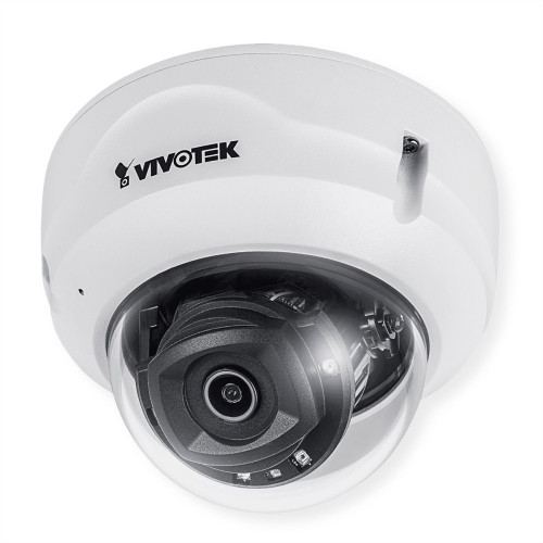 VIVOTEK - FD9389-EHV-v3