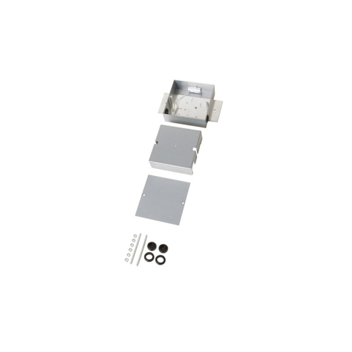 GMXB-O - Boîte de sol GMXB-O, sans bloc de coffrage pour GM 730/GM 775