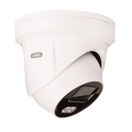 ABUS IPCS54511B - Dôme sphérique IP 4 MPx (4 mm, WL)