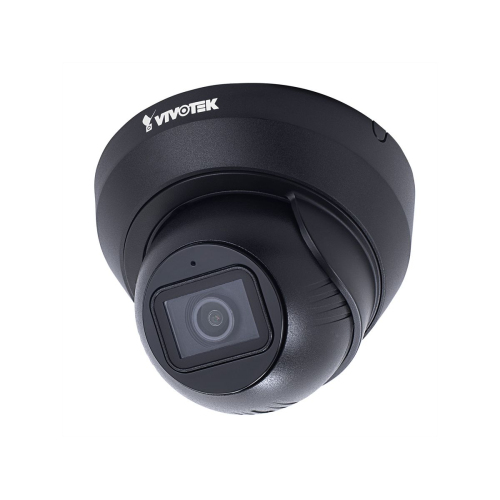 VIVOTEK - IT9389-H-V2(Black)