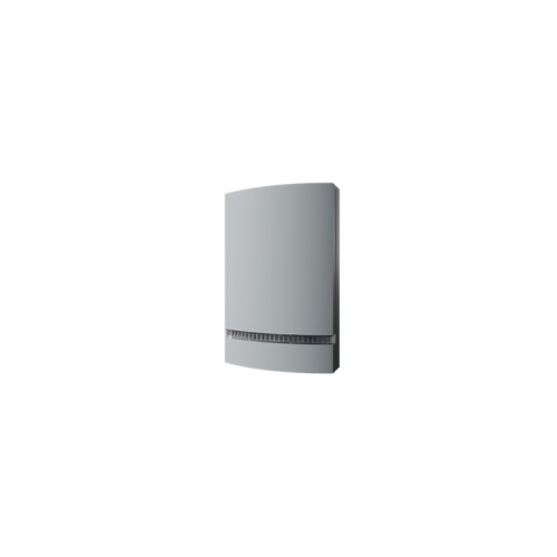 JA-1x2A-C-GR - Couverture en plastique - pour l\'extérieur - Gris