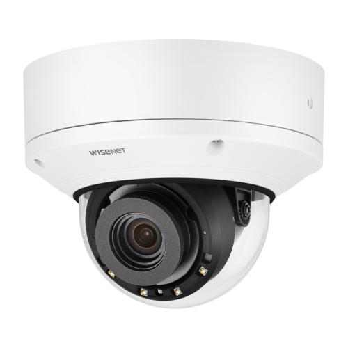 PND-A9081RV - 4K AI IR Dome Kamera